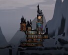 Spellcaster University is tot 10 oktober met 70% korting op Steam.