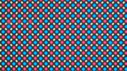 Subpixelmatrix