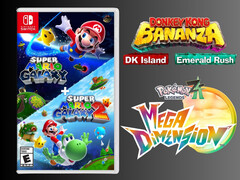 Switch en Switch 2 games en DLC aangekondigd tijdens Nintendo Direct (Afbeelding bron: Nintendo of America YouTube met bewerkingen)