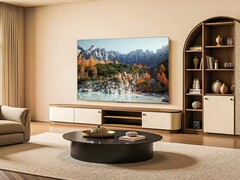 De nieuwe C9K QD-Mini LED TV van TCL is geland in Europa. (Afbeeldingsbron: TCL)