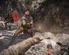 Afbeelding uit het spel Kingdom Come: Deliverance 2. (Afbeeldingsbron: Steam)