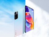 De lancering van de Redmi Note 12-serie nadert, naar het schijnt met vier modelvarianten. (Beeldbron: Xiaomi)