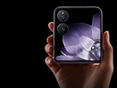 De Xiaomi MIX Flip wordt wereldwijd uitgebracht, maar de MIX Fold 4 blijft exclusief voor China. (Afbeeldingsbron: Lei Jun)