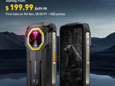 De Armor Mini 20-familie groeit (Afbeelding bron: Ulefone)