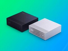 De nieuwe ProArt Mini PC.
