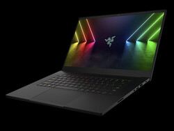 In review: Razer Blade 15 2022 i7-12800H, RTX 3080 Ti. Test apparaat geleverd door Razer