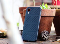 Samsung zal naar verwachting een nieuwe Pro-variant van de Galaxy XCover 7 uitbrengen (bron: Notebookcheck)