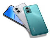 De Redmi 11 klinkt als de Redmi 10 5G die Xiaomi in maart introduceerde. (Afbeelding bron: Xiaomi)