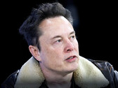 Elon Musk aan het woord op de Atreju-conferentie in Rome (afbeelding: Independent/YT)