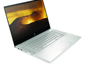 Kort testrapport 2020 Envy 15 Creator Core i7: dit is HP's antwoord op de Apple MacBook Pro