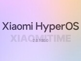 HyperOS 2.1 is gespot buiten China. (Afbeeldingsbron: Xiaomi)