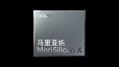Oppo&#039;s aangepaste MariSilicon chips voor beeldsignaalverwerking zijn dood. (Afbeelding: Oppo)