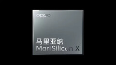 Oppo's aangepaste MariSilicon chips voor beeldsignaalverwerking zijn dood. (Afbeelding: Oppo)