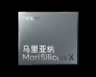 Oppo's aangepaste MariSilicon chips voor beeldsignaalverwerking zijn dood. (Afbeelding: Oppo)