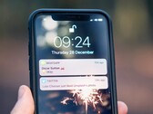 Pushmeldingen maken het mogelijk om smartphonegebruikers te controleren. (Afbeelding: Jamie Street)