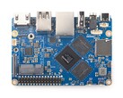 NanoPi M6V2: Nieuwe single-boardcomputer met ondersteuning voor M.2.