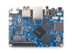 NanoPi M6V2: Nieuwe single-boardcomputer met ondersteuning voor M.2.