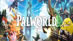 Palworld servers hebben hoge onderhoudskosten (Afbeelding bron: Palworld)