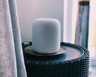 De Apple HomePod maakt mogelijk een terugkeer met kleine wijzigingen. (Beeldbron: Korie Cull)