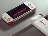 De AYA NEO Pocket Air draait op Android 12. (Afbeeldingsbron: AYA NEO)