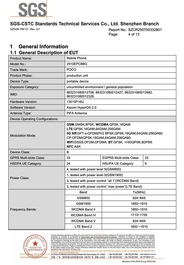 (Afbeeldingsbron: FCC)