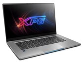 ADATA XPG Xenia Xe Review: De Tiger Lake Laptop ontworpen door Intel