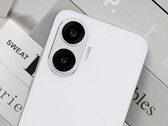 Verwacht wordt dat de Poco F7 grotendeels een rebranded Redmi Turbo 4 Pro zal zijn. (Afbeelding Bron: Yi 31 op Weibo)