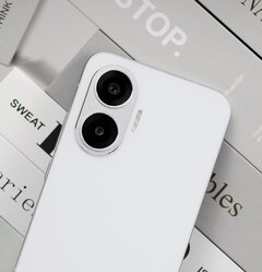 Verwacht wordt dat de Poco F7 grotendeels een rebranded Redmi Turbo 4 Pro zal zijn. (Afbeelding Bron: Yi 31 op Weibo)