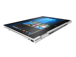 HP Spectre x360 13