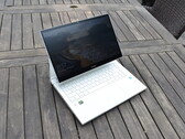 Acer ConceptD 3 Ezel CC314 laptop review: Krachtige convertible wordt afgeremd door Intel Comet Lake