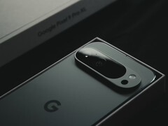 Google vervangt de Pixel 9 Pro XL in augustus door zijn eerste apparaten met Tensor G5. (Afbeeldingsbron: Samuel Angor - Unsplash)