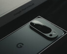 Google vervangt de Pixel 9 Pro XL in augustus door zijn eerste apparaten met Tensor G5. (Afbeeldingsbron: Samuel Angor - Unsplash)