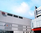 Het hoofdkantoor van TSMC in Taiwan. (Afbeeldingsbron: TSMC)