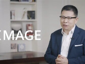 Huawei's CEO geeft een voorproefje van enkele Mate 50 functies. (Bron: Huawei)