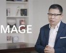 Huawei's CEO geeft een voorproefje van enkele Mate 50 functies. (Bron: Huawei)