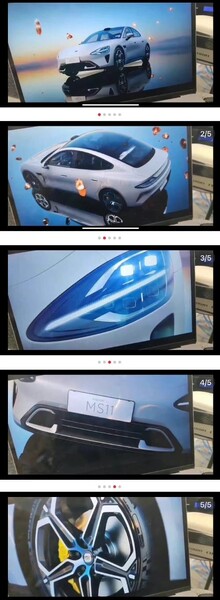 (Beeldbron: Car News China)