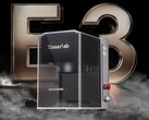De E3 graveerder is uitgerust met een UV-laser (Afbeeldingsbron: XLaserlab)