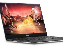 Getest: Dell XPS 13 i7-8550U