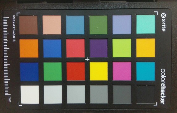 ColorChecker 