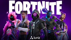 Epic Games heeft een aantal nieuwe methodes bedacht om Fortnite cheaters aan te pakken (bron: Epic Games)