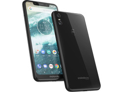 Getest: Motorola One. Testmodel geleverd door Motorola Germany.