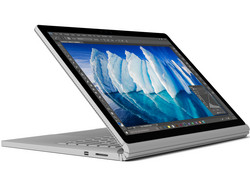 Microsoft Surface Book