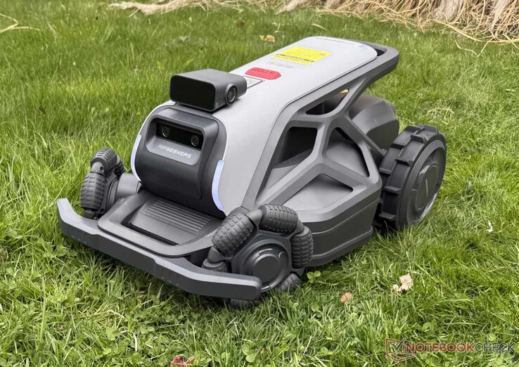 Airseekers Tron in de test