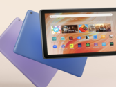 Huidige Amazon Fire HD 10 tablet (Afbeeldingsbron: Amazon.com)