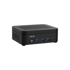 Asus heeft een ventilatorloze versie van zijn energiezuinige mini-pc uit 2025 geïntroduceerd
