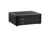Asus heeft een ventilatorloze versie van zijn energiezuinige mini-pc uit 2025 geïntroduceerd