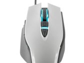 Corsair M65 RGB Elite tunable gaming-muis. (Bron: Corsair)