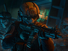 Call of Duty: Black Ops 7 open bèta zal eindigen op 9 oktober 2025. Afgebeeld: een screenshot uit het spel. (Afbeeldingsbron: Activision)