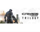 Alle drie de geremasterde Crysis-games zijn zwaar afgeprijsd op Steam. (Afbeeldingsbron: Steam)