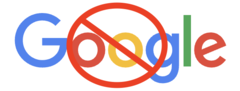 Is het mogelijk om dagelijks met een Android apparaat te rijden zonder een van de diensten van Google te gebruiken? (Bron: Google / Notebookcheck)
